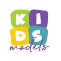 Kids models logo