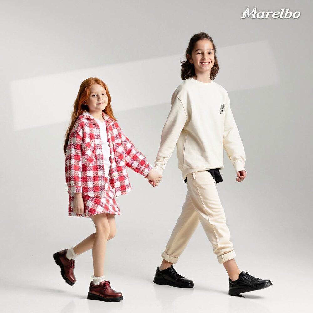 MARELBO SHOES SS22