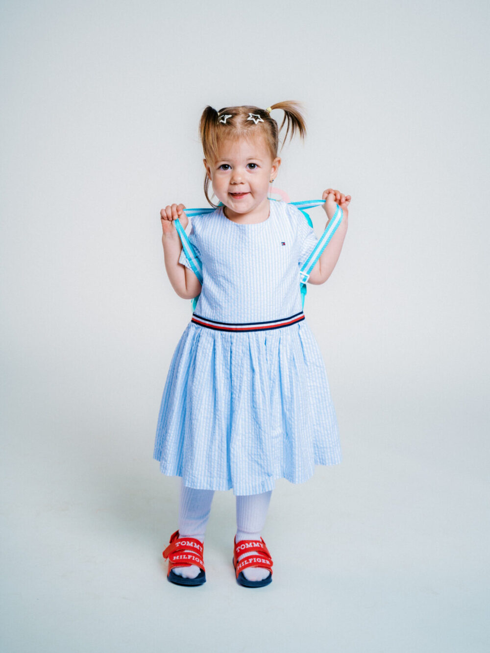 Clara Maria (Bubu)